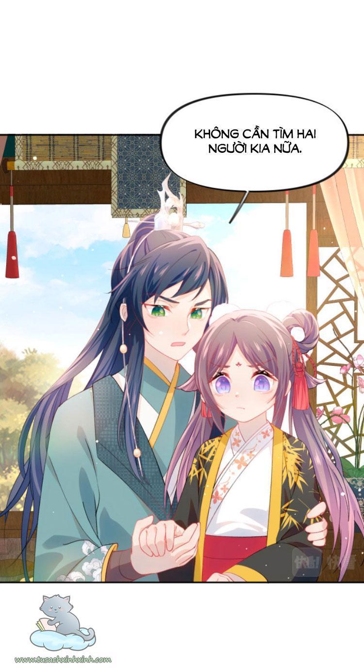 một đêm nọ đột nhiên yandere tới! chapter 21 5