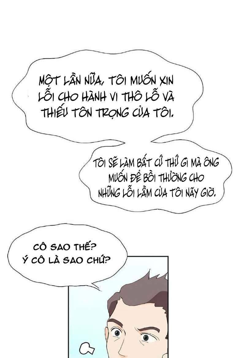lee bom, em là của anh chapter 2 27