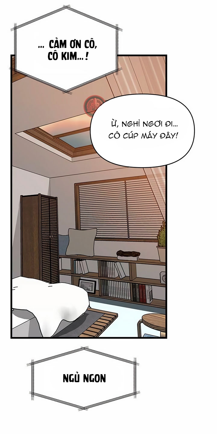 [18+] dục vọng tao nhã chapter 41.1 12