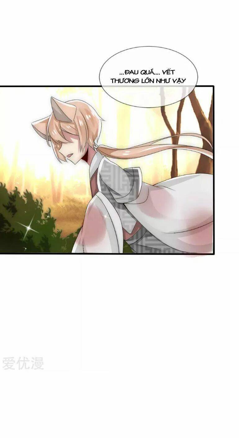 kế hoạch sủng ái của tiểu công chúa chapter 35 29