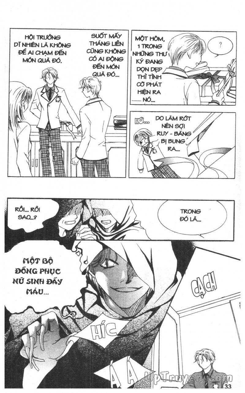 cinderella man chapter 4 33