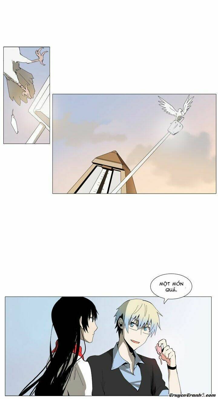 metronome chapter 14 23