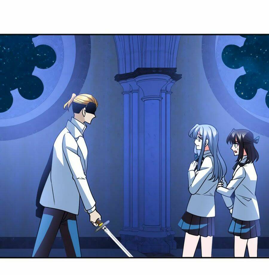 người yêu khát máu của tôi chapter 80 53