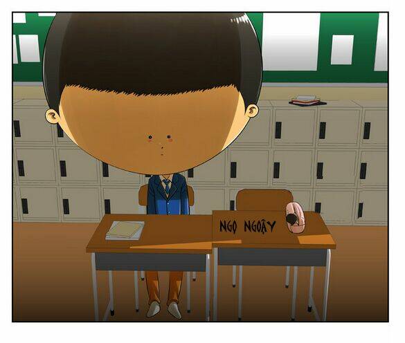 lớp học quái thai chapter 2 38