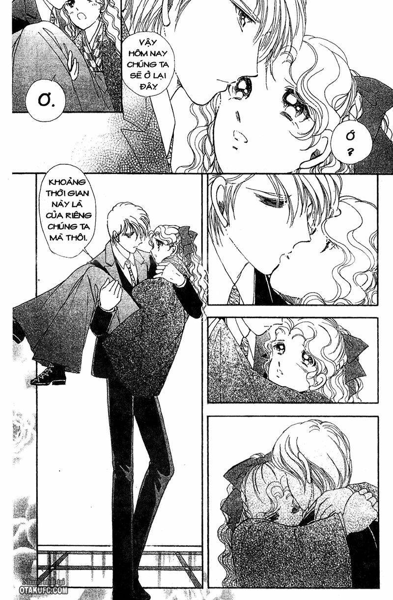 khúc tình ca ban mai - akatsuki no aria chapter 38 22