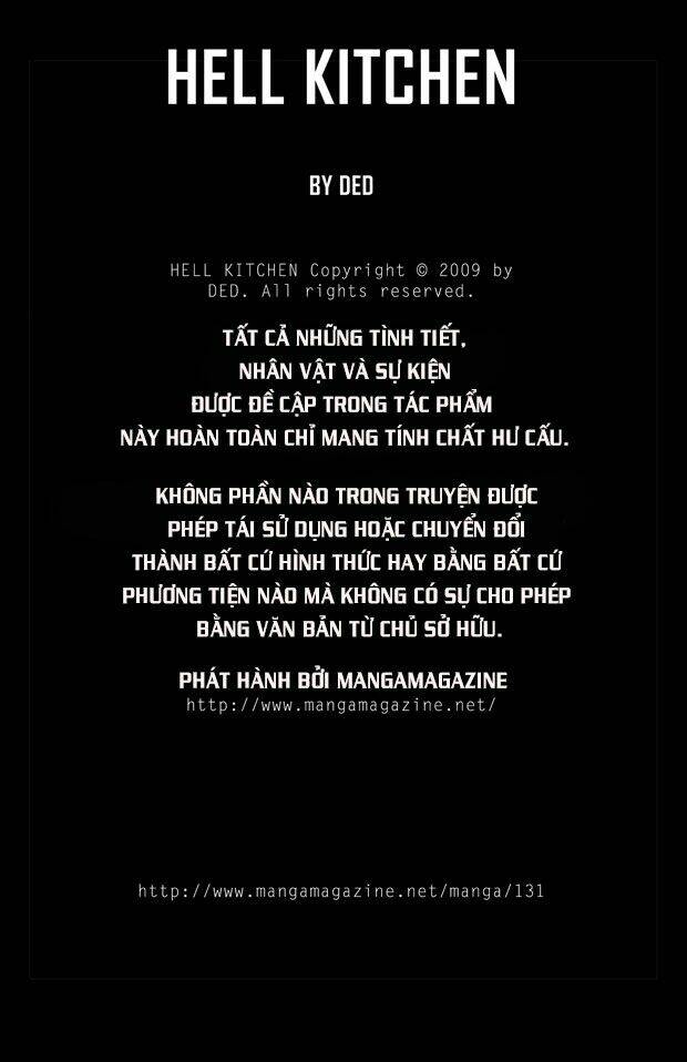 hell kitchen [vns] chapter 3 1