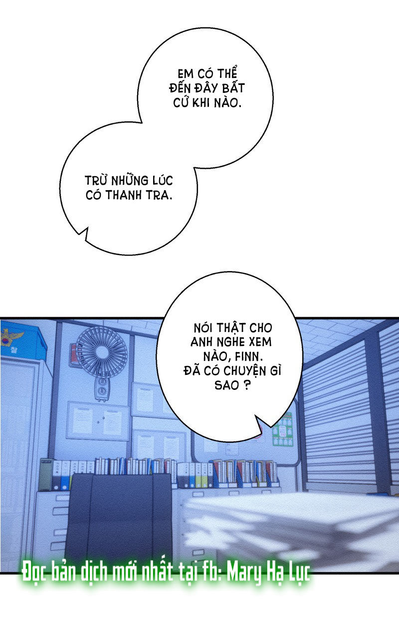 tôi đang hẹn hò với kẻ tâm thần chapter 5.1 17