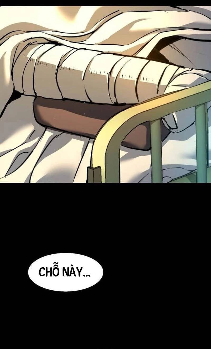 bạn học tôi là lính đánh thuê chapter 199 87