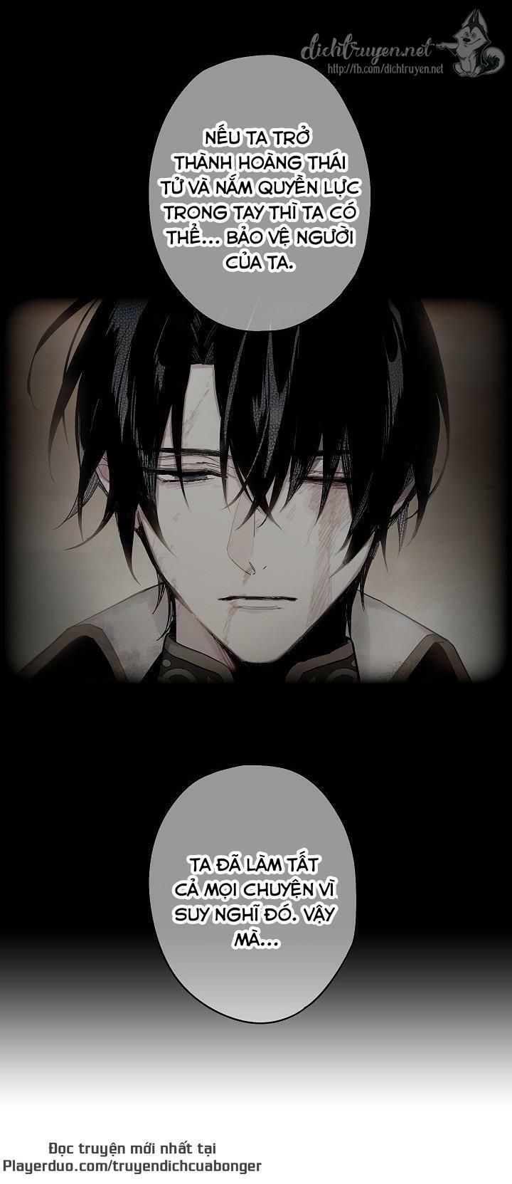thánh nữ ẩn danh chapter 186 51