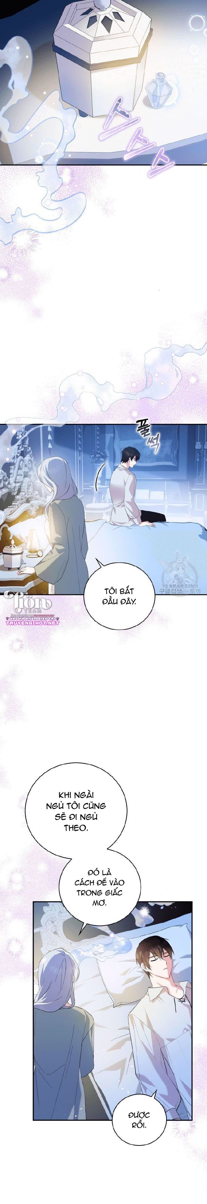 ta sẽ trả thù chapter 7.1 17