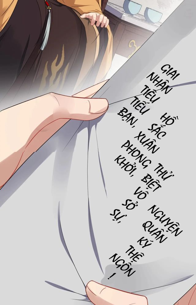 bồng sơn viễn 2 chapter 39 54