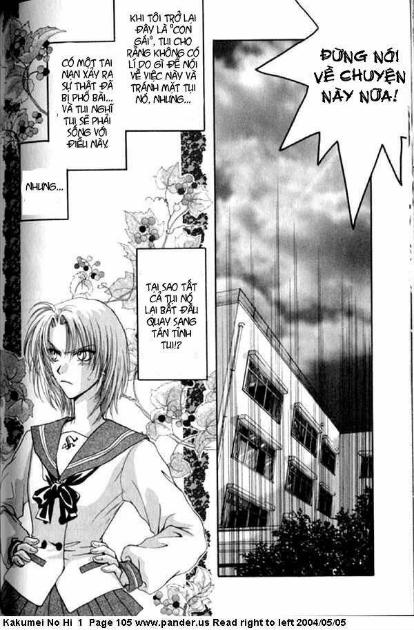 the day of revolution chapter 3 6