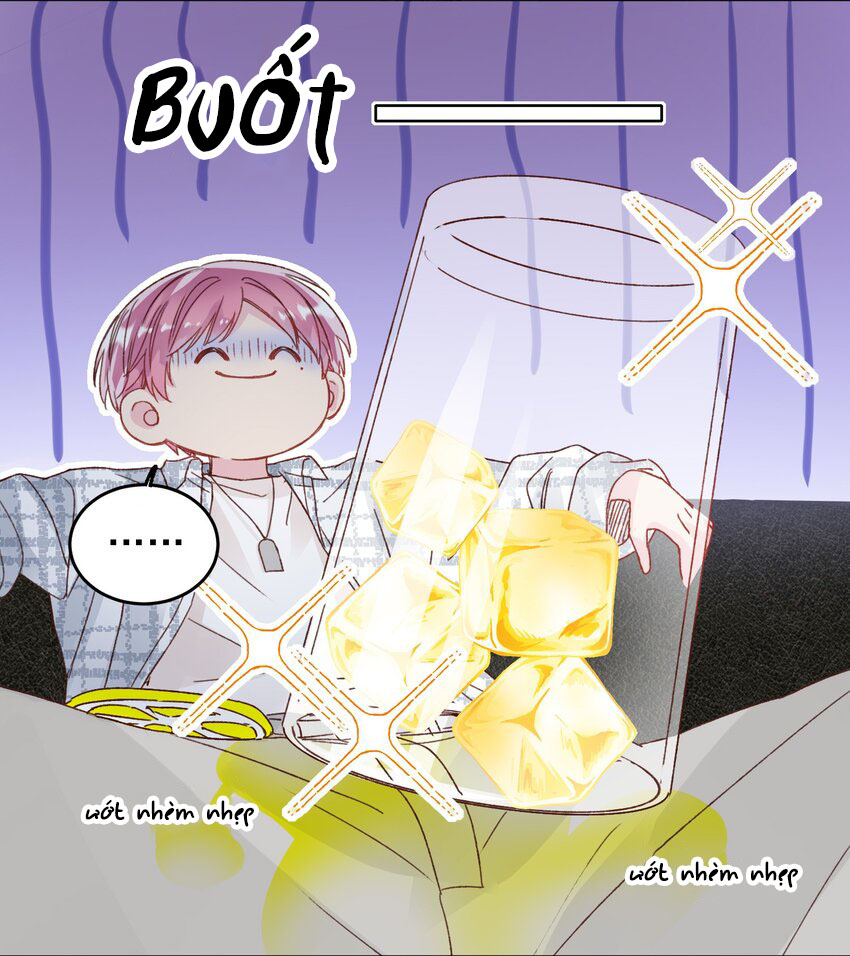 tôi phải làm một kẻ đại xấu xa chapter 26.1 2