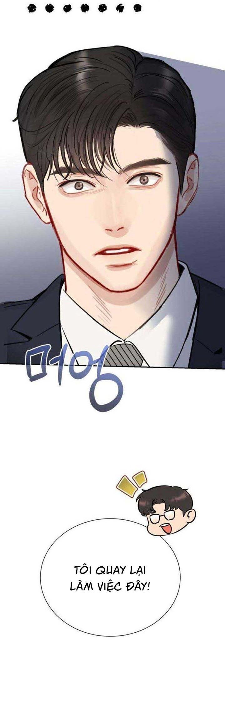 thư ký quyền lực chapter 4 30