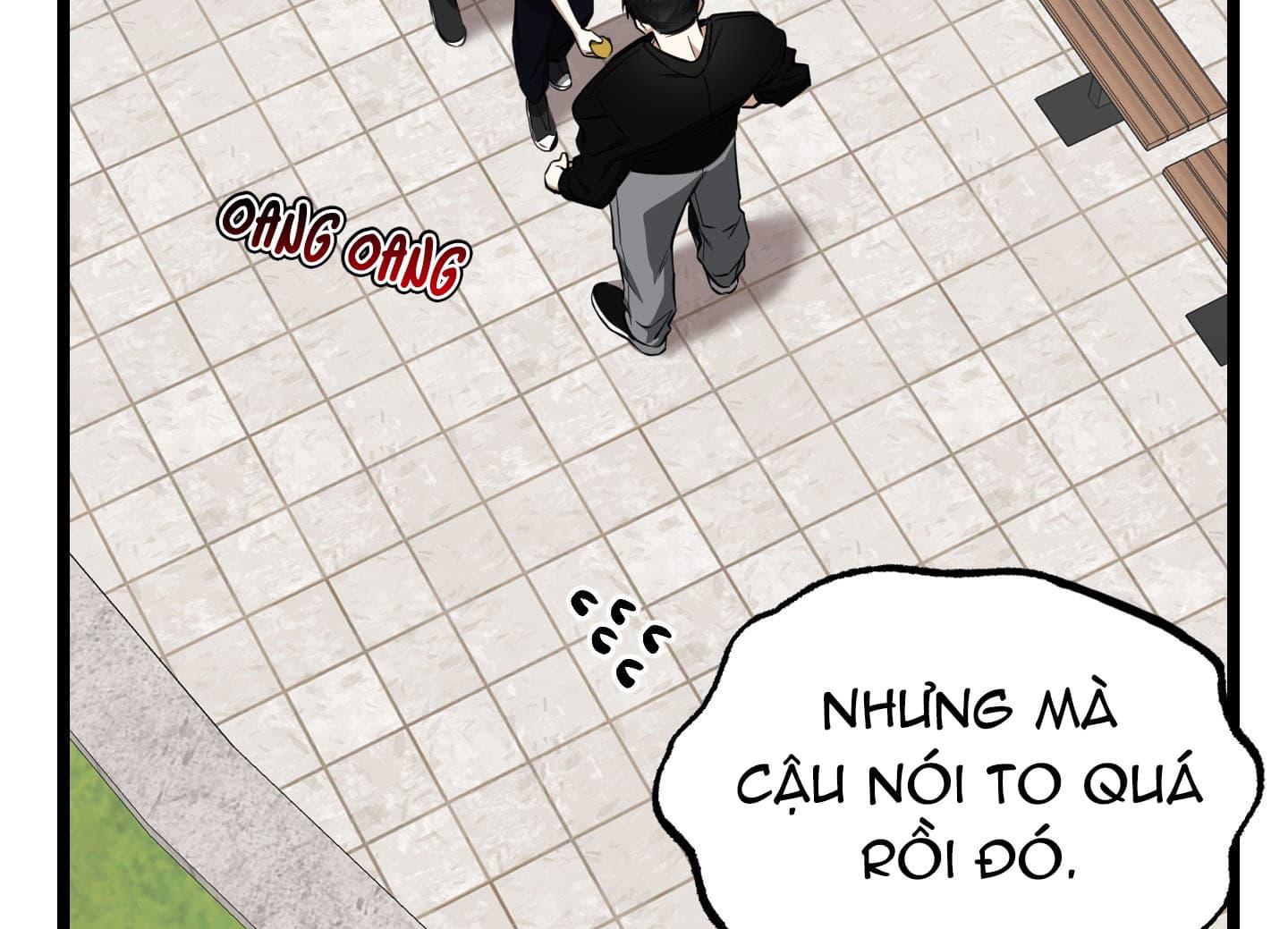 tôn kính và khát khao chapter 7 106