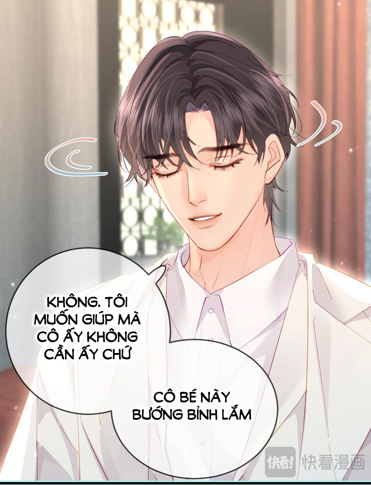 câu chuyện ngọt ngào của cặp vợ chồng đỉnh lưu chapter 45.2 11