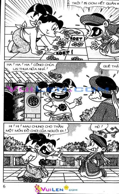 thần đồng đất việt chapter 107 3