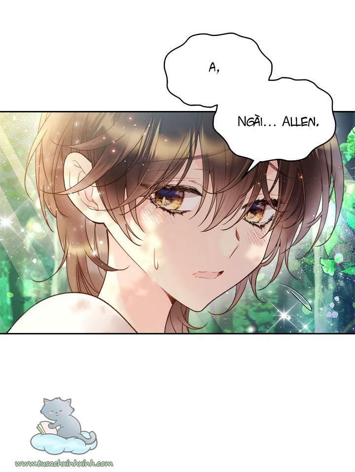 [15+] công chúa chloe chapter 75 18