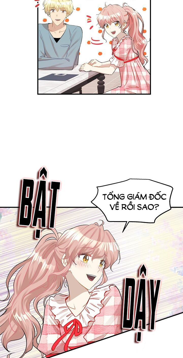 cuộc sống kỳ thú chapter 28 7