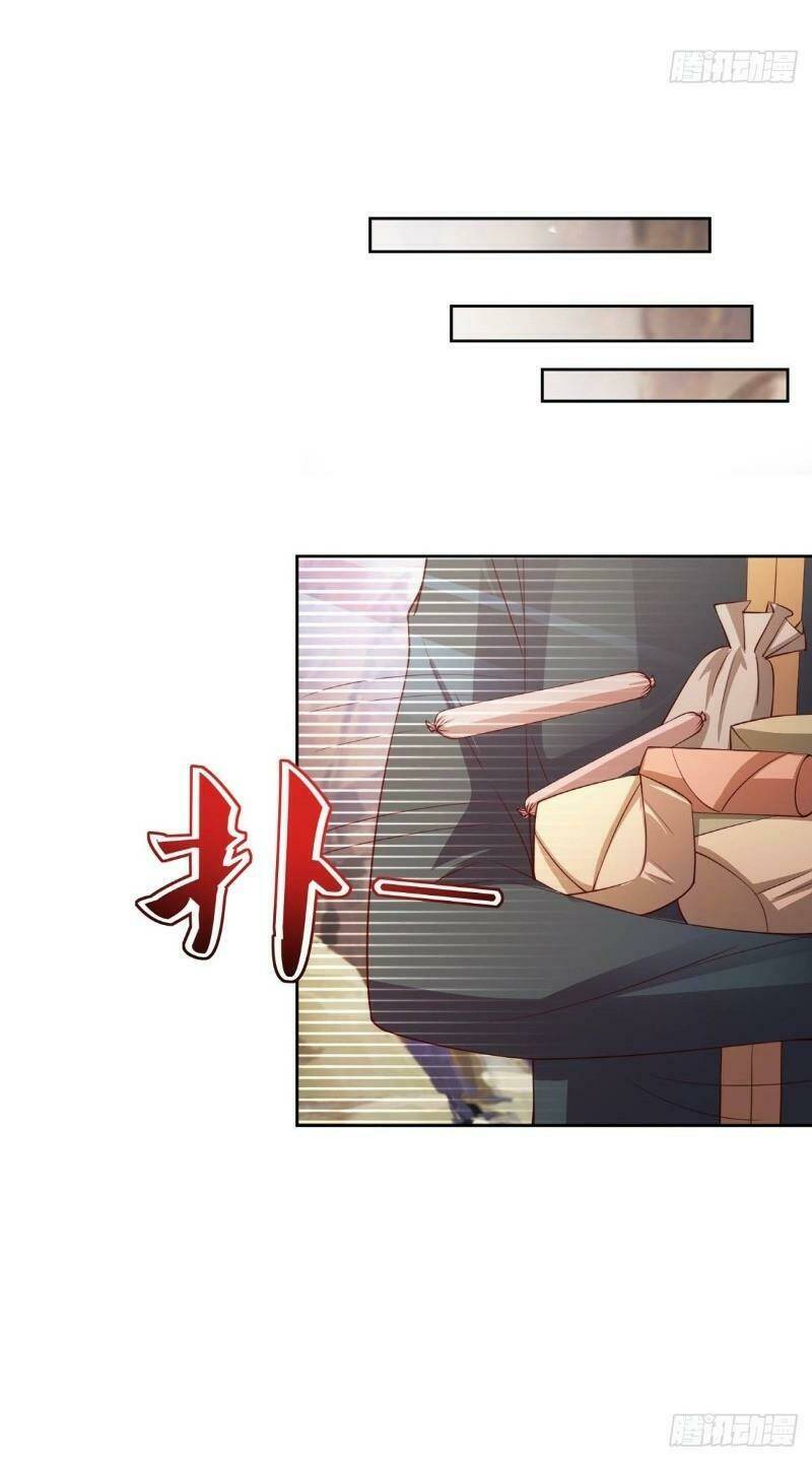 chí tôn toàn năng chapter 27 20