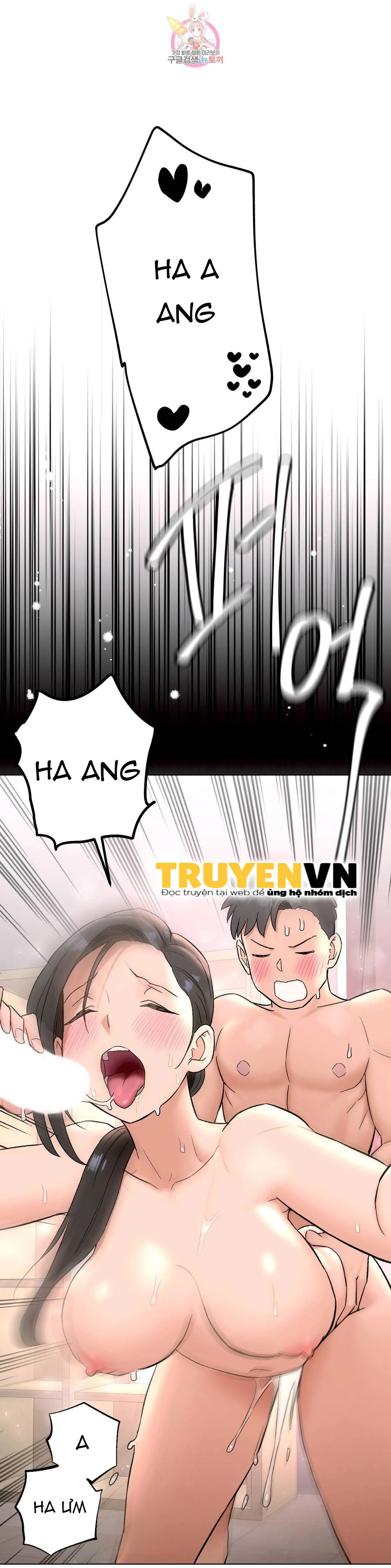 phòng tập gym bí mật chapter 82 42