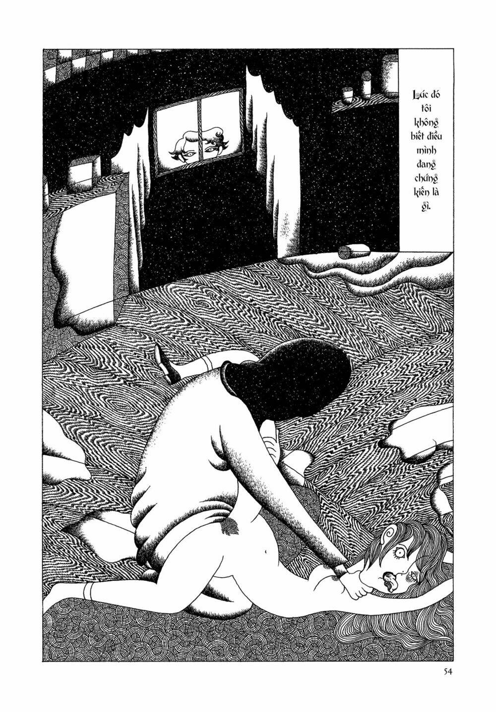 god's child chapter 3 12