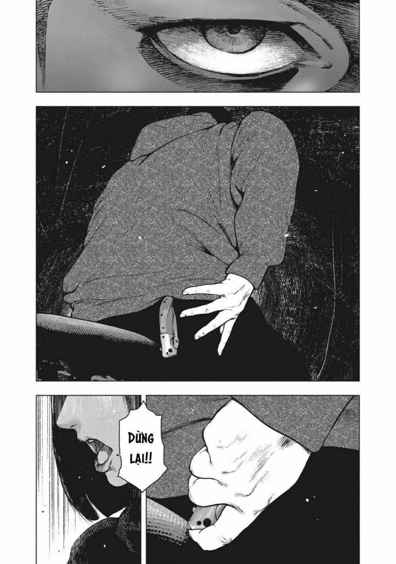 shin'ai naru boku e satsui wo komete chapter 59 14