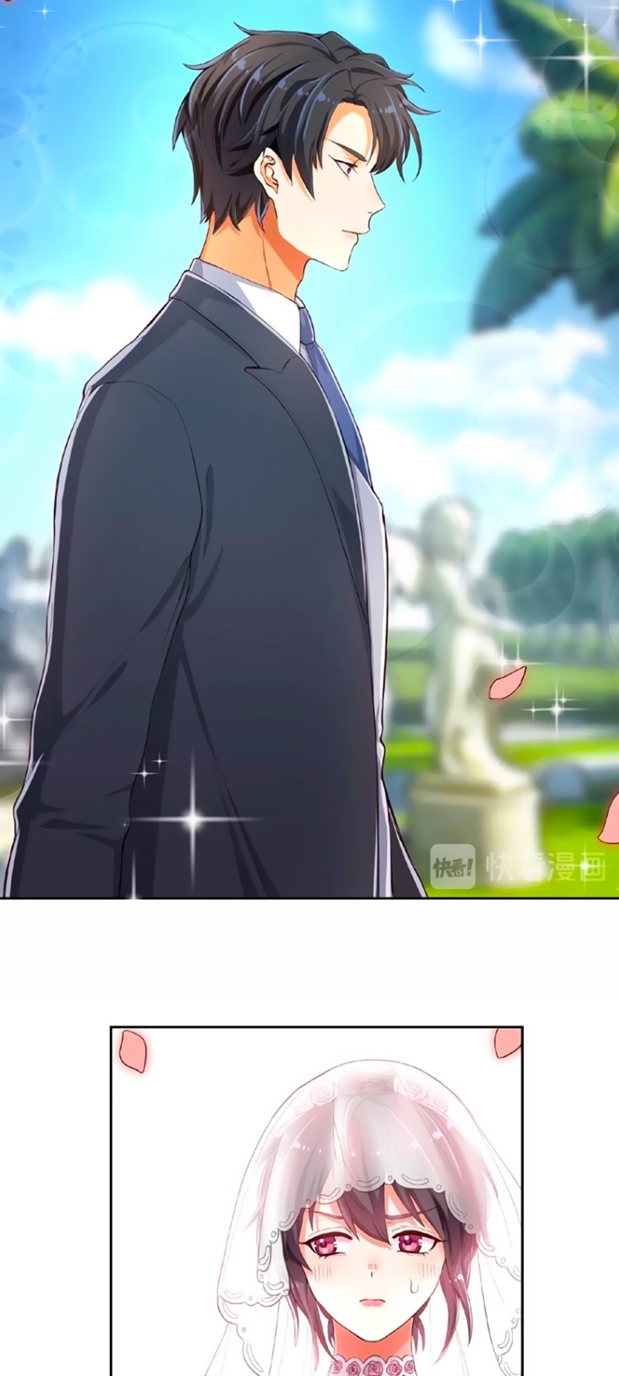 kế hoạch công lược của cô vợ gả thay chapter 2 52