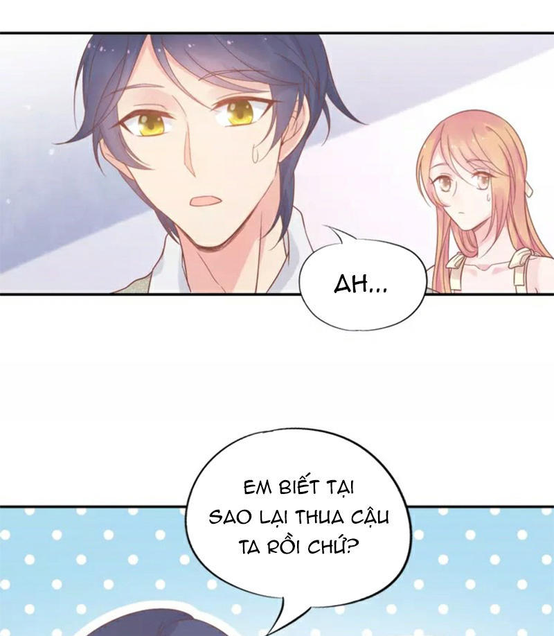 mật thất khốn du ngư chapter 10 12