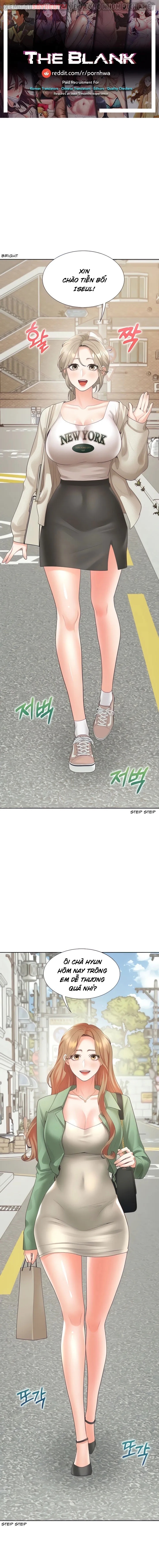 chiếc giường tầng chapter 33 1