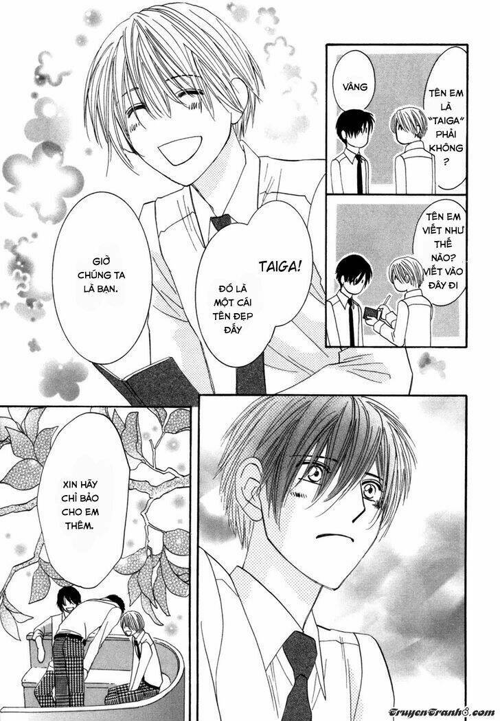 moon trick chapter 11.1 31