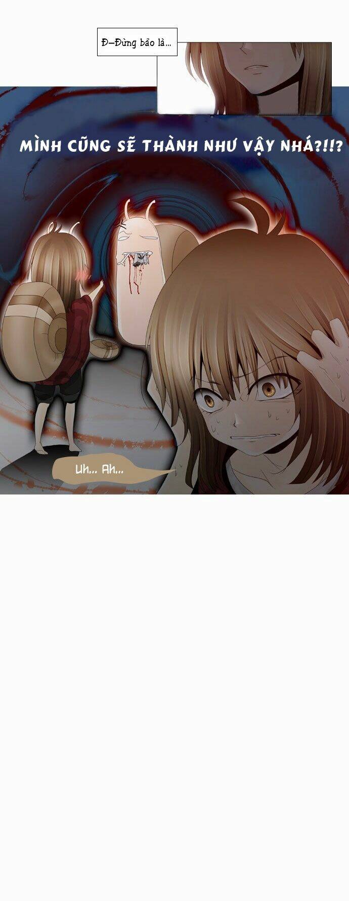 một không gian thời gian khác chapter 24 7