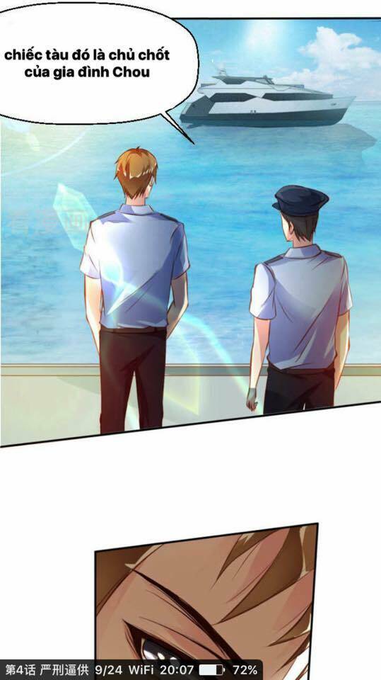 người vợ bí ẩn của tổng tài chapter 4 10