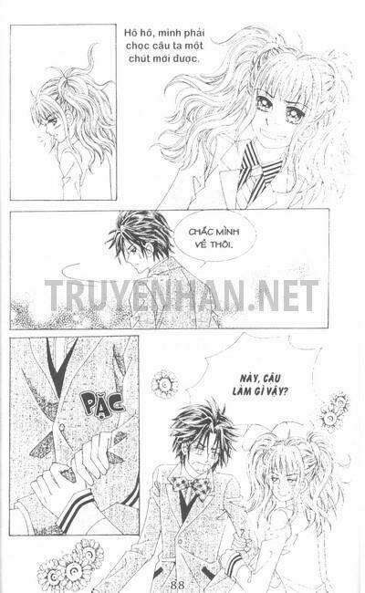 cô nàng sandwich chapter 4 15