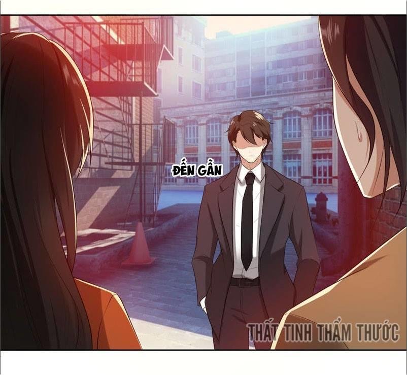 vợ yêu không ngoan chapter 22 12