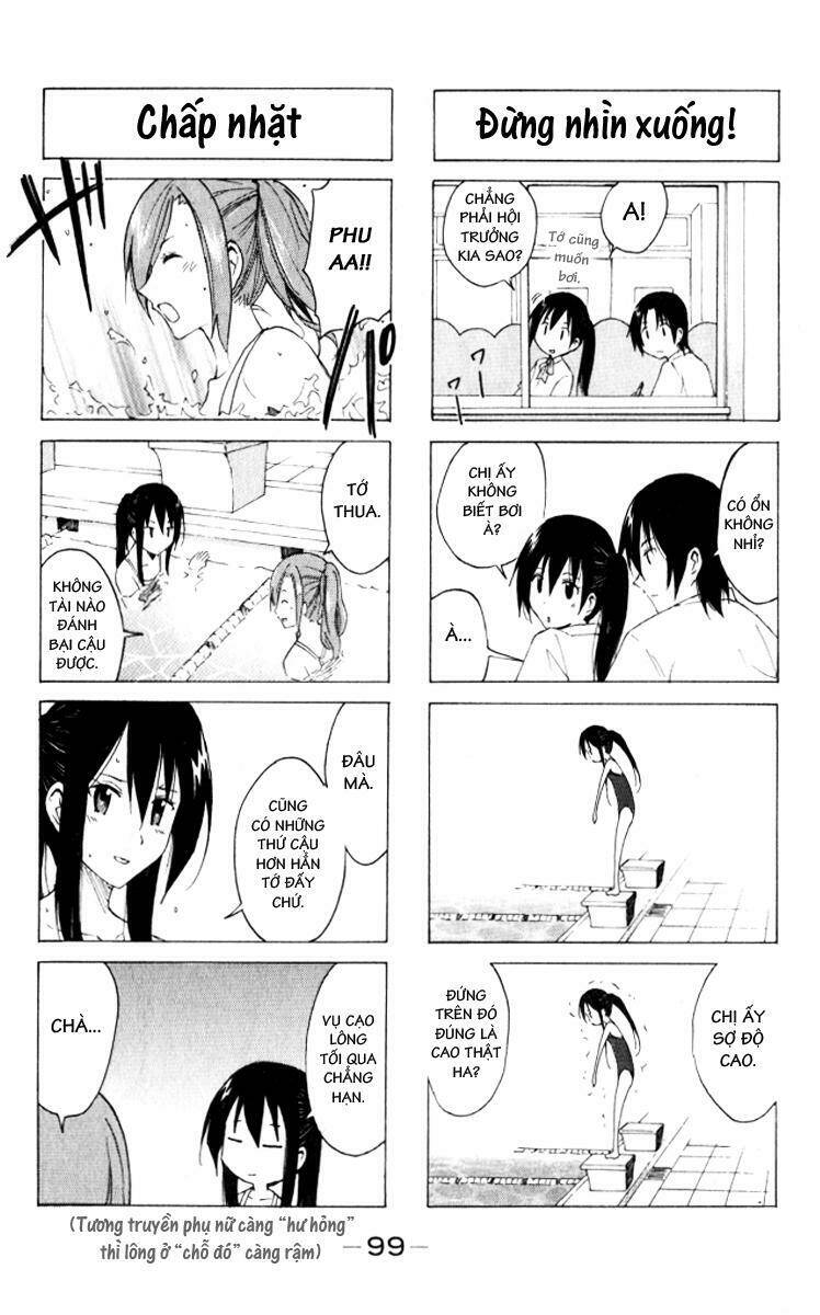 seitokai yakuindomo chapter 10 8