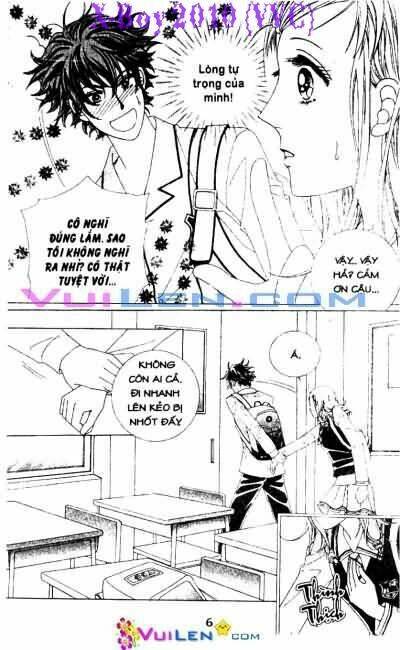 high school bullying chapter 11 6