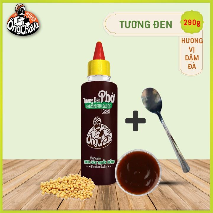 Tương đen Phở Ông Chà Và 290g (Hoisin Sauce Ong Cha Va 290g)