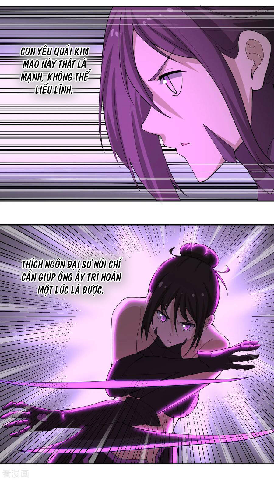 nghịch thiên tiên mệnh chapter 76 3