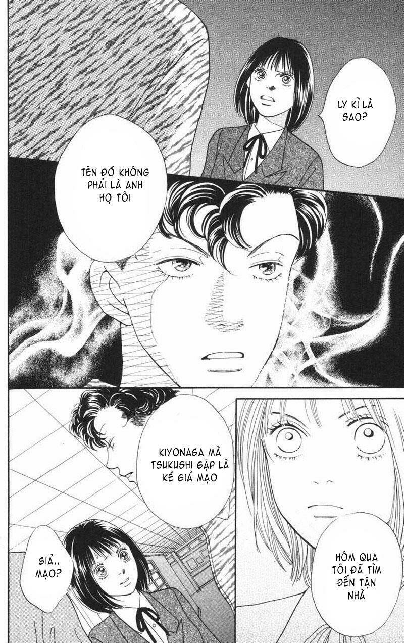 con nhà giàu chapter 159 22