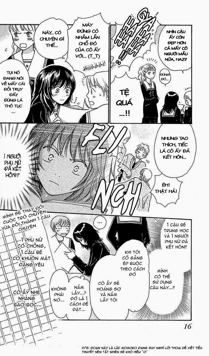 momoiro heaven chapter 1 15