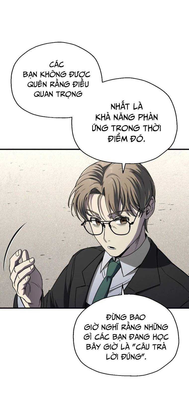 chỉ mình ta tái sinh chapter 14 79