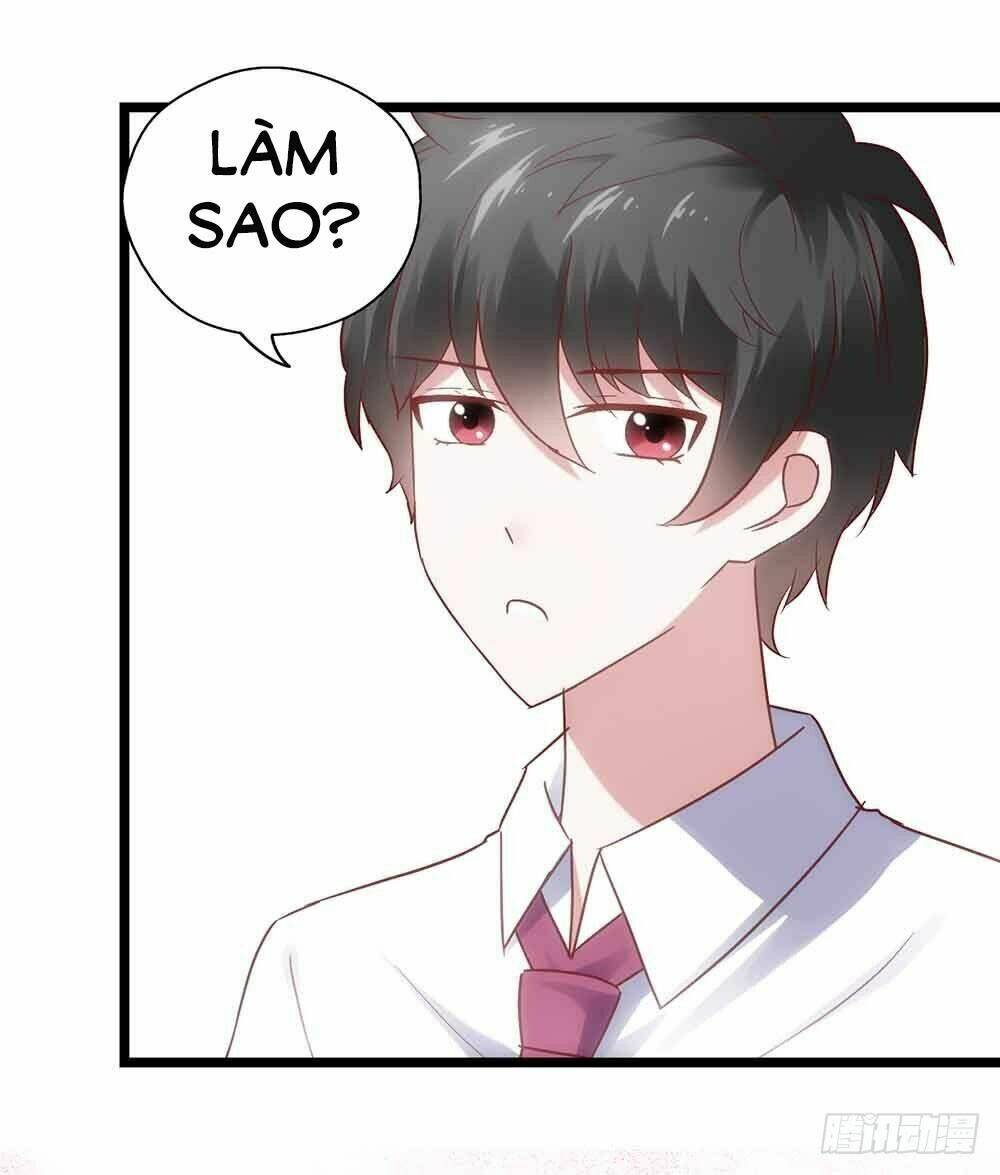 ác ma bàn bên chapter 31 63