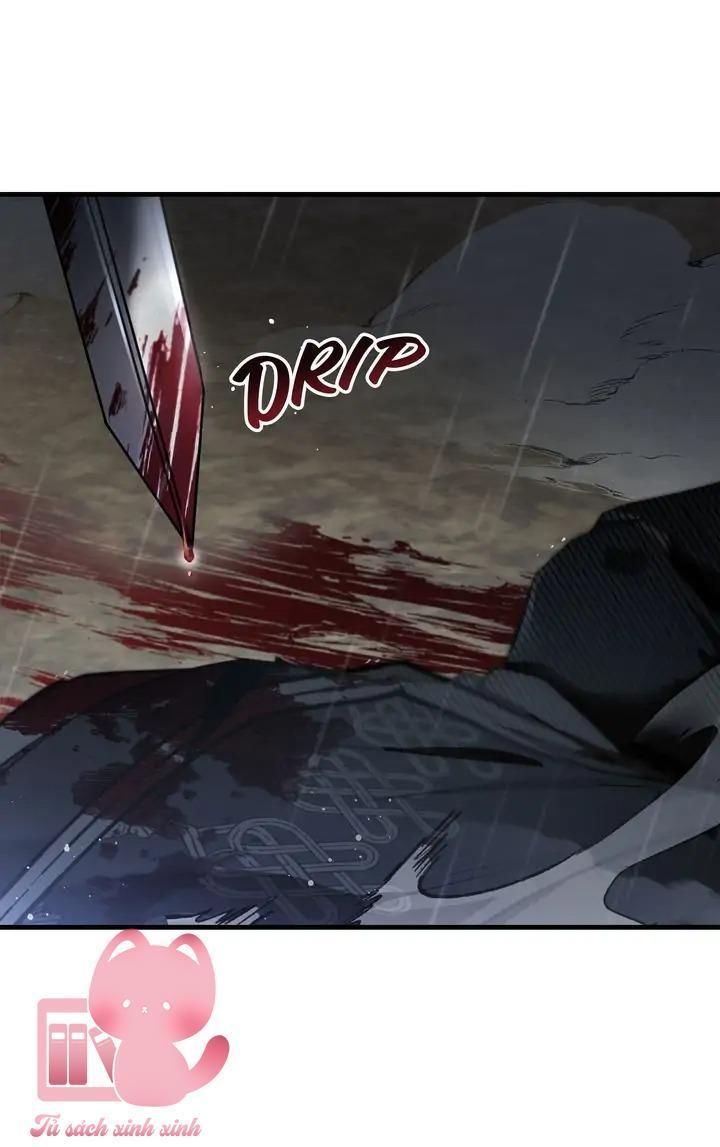 đêm đen khuất bóng chapter 28 2