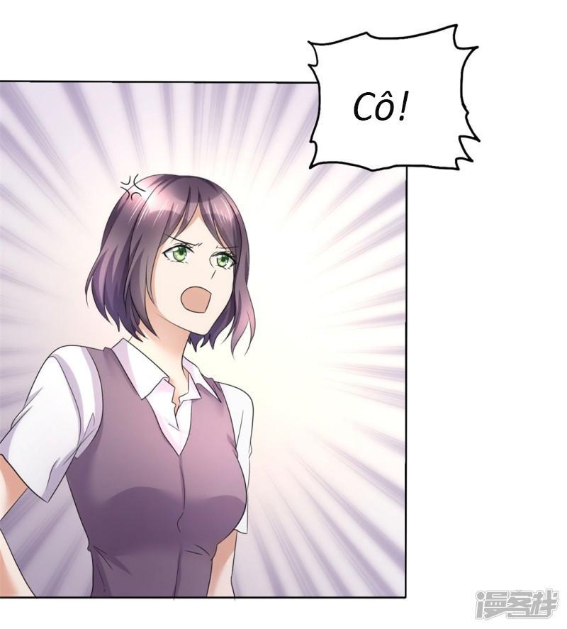 con đường phản công của sủng thê chapter 9 7