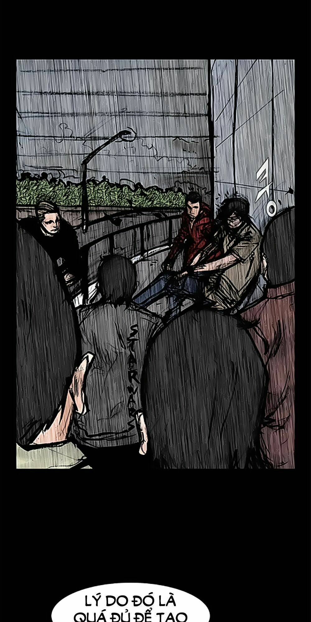 độc cô tiền truyện chapter 119 13