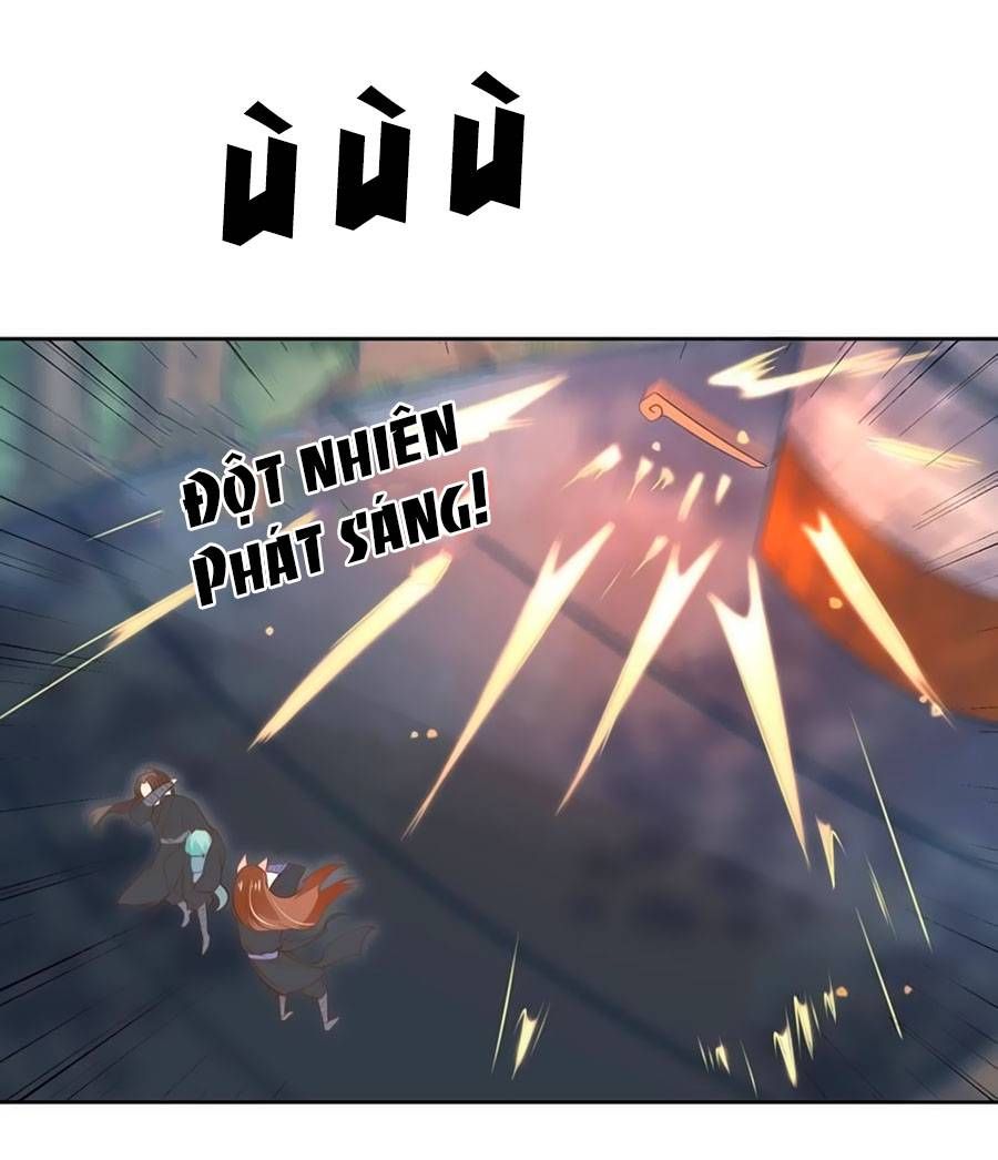 thanh khâu nữ đế: phu quân muốn tạo phản chapter 25 11