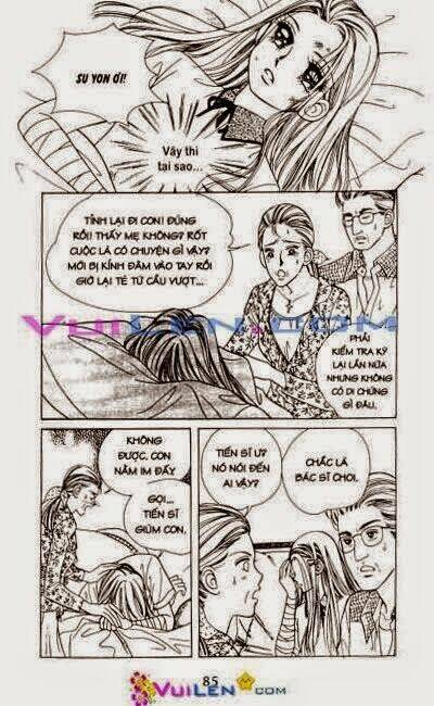 hắn ta, anh ấy và cô ấy - he and that girl chapter 4 86