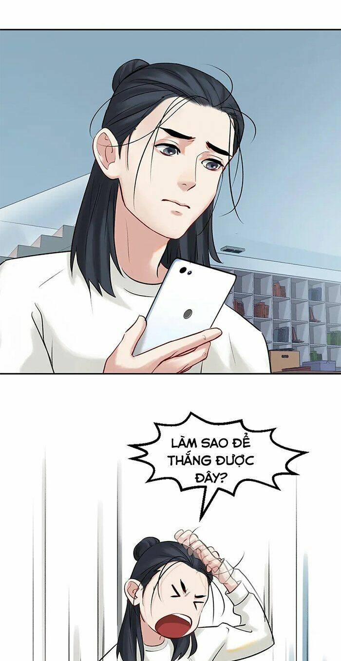 anh hùng và hiệp nữ chapter 27 19