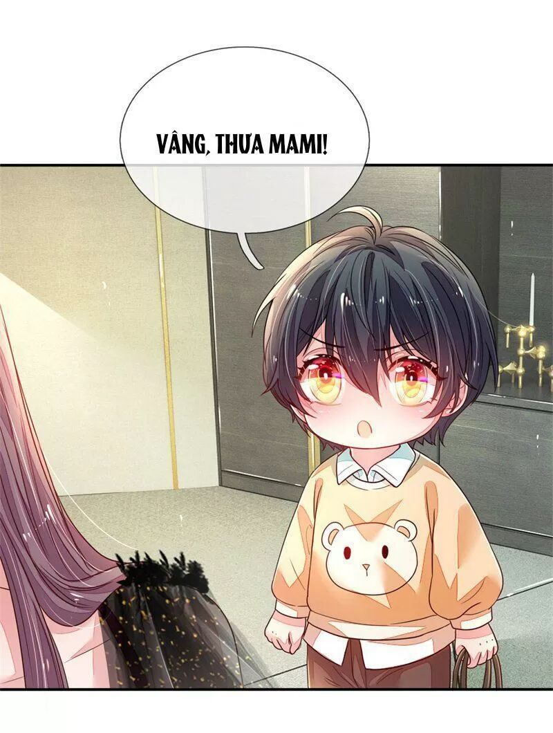 ma ma đột kích : cha mời tiếp chiêu chapter 2 64